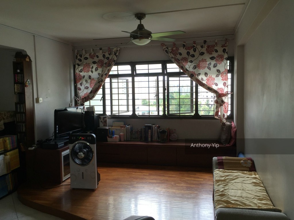 Blk 769 Woodlands Drive 60 (Woodlands), HDB 4 Rooms #110883532
